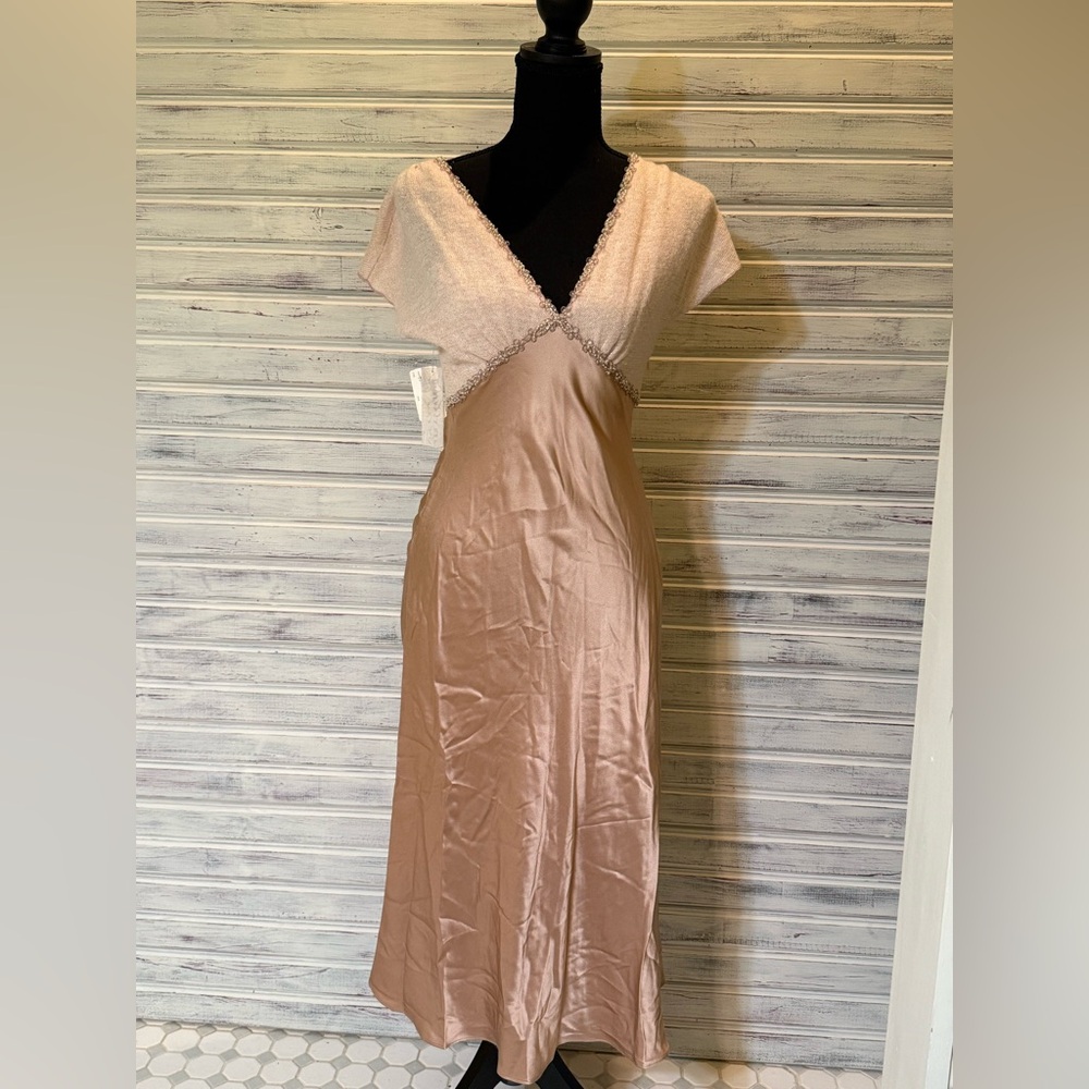 Beautiful Midi Dress